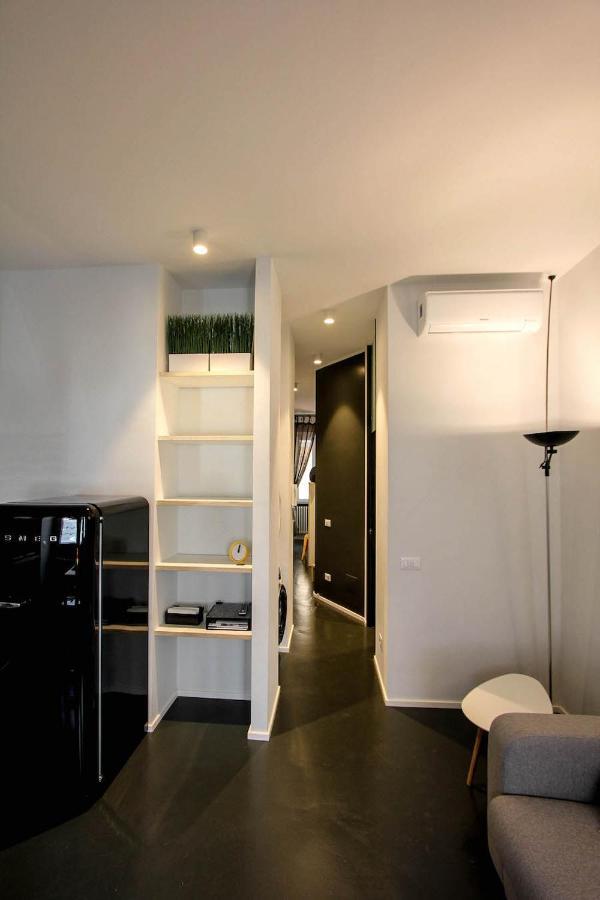 Stylish & Cosy House At Fair Lejlighed Milano Eksteriør billede