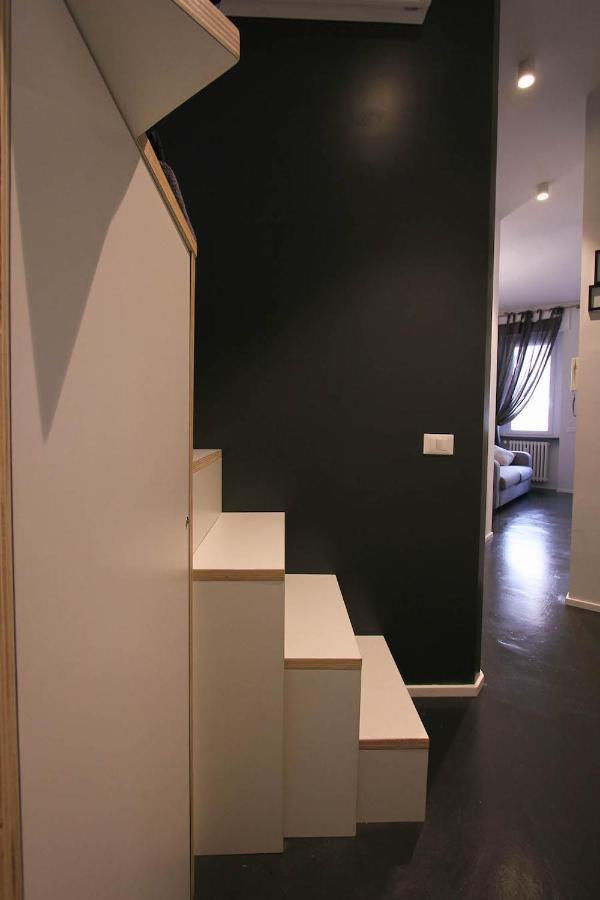 Stylish & Cosy House At Fair Lejlighed Milano Eksteriør billede