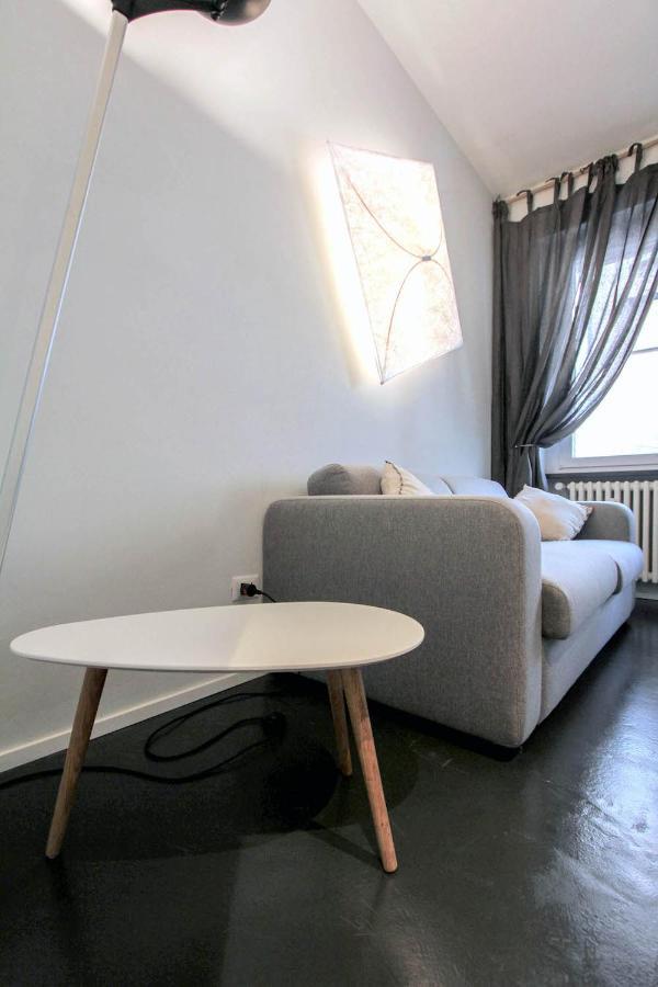 Stylish & Cosy House At Fair Lejlighed Milano Eksteriør billede