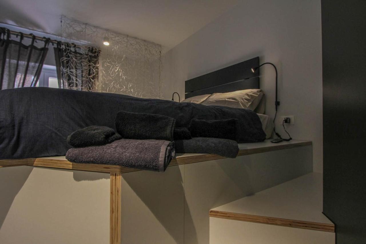 Stylish & Cosy House At Fair Lejlighed Milano Eksteriør billede