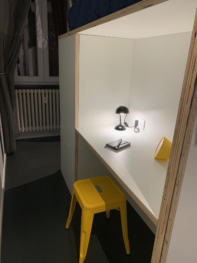 Stylish & Cosy House At Fair Lejlighed Milano Eksteriør billede
