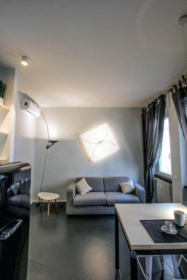 Stylish & Cosy House At Fair Lejlighed Milano Eksteriør billede