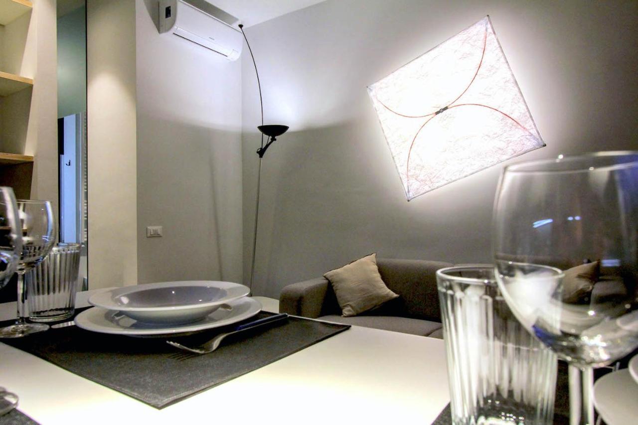Stylish & Cosy House At Fair Lejlighed Milano Eksteriør billede