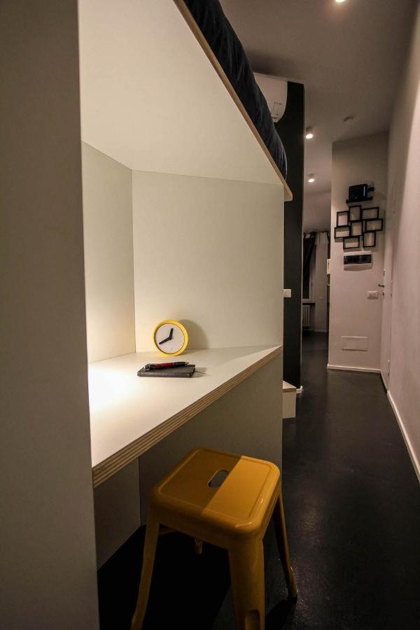 Stylish & Cosy House At Fair Lejlighed Milano Eksteriør billede
